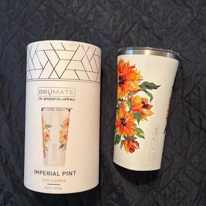 NIB Brumate imperial pint